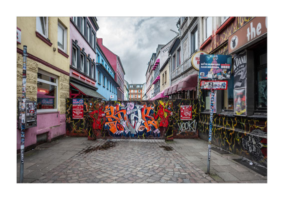 Hamburg, 2024 © Volker Jansen