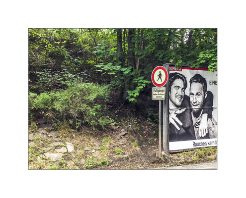 Troisdorf, 2016 © Volker Jansen