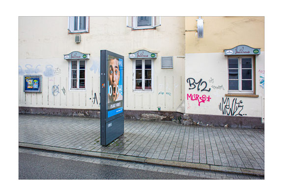 Göttingen, 2026 © Volker Jansen