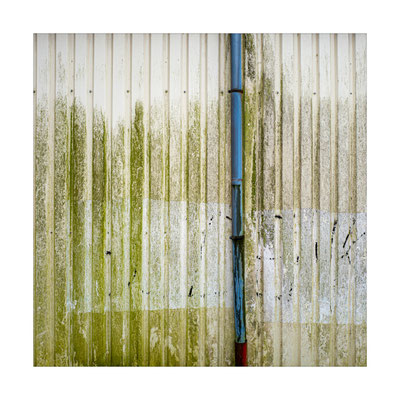 Bochum, 2021 © Volker Jansen