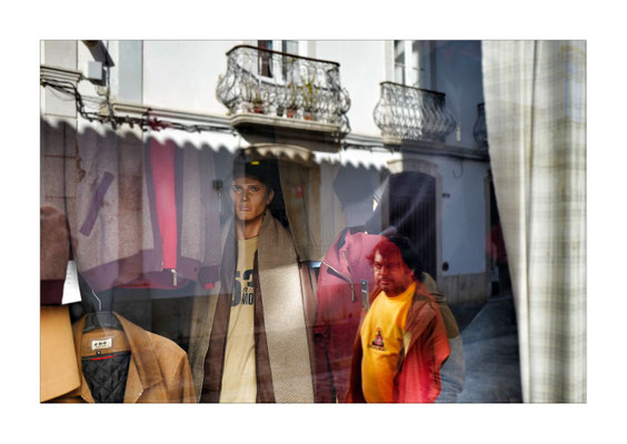 Tavira, 2018 © Volker Jansen