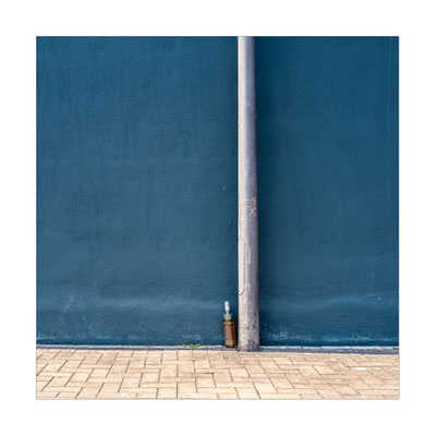Recklinghausen, 2019 © Volker Jansen
