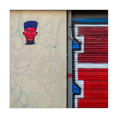 Paris, 2023 © Volker Jansen