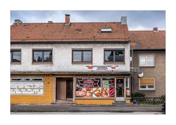 Recklinghausen, 2024 © Volker Jansen