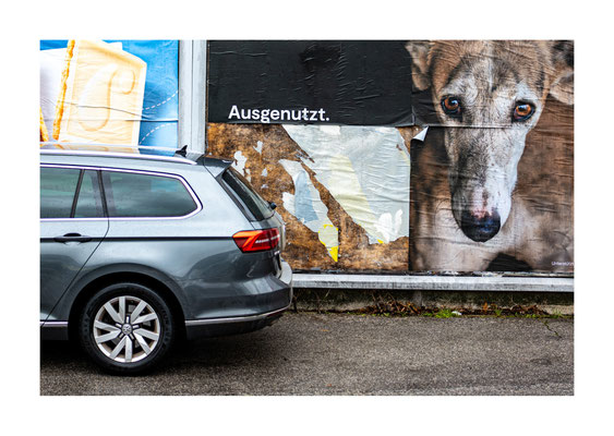 Recklinghausen, 2023  © Volker Jansen