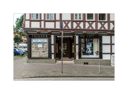 Osterode, 2015 © Volker Jansen