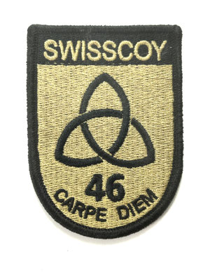 Swisscoy Kontingent 46