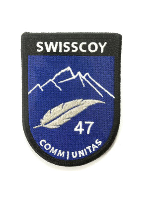 Swisscoy Kontingent 47