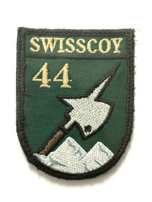 Swisscoy Kontingent 44