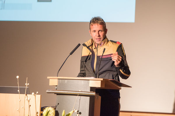 HBI Rainer Schuchter