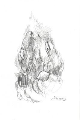 Sketch vom 22.10.2023