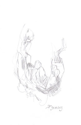 Sketch vom 31.10.2023