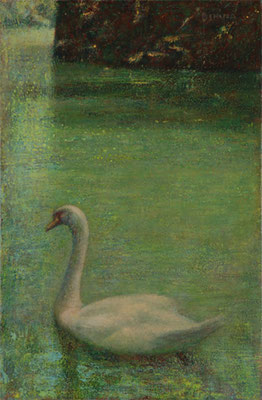 2007 Cygne sur la marne 6p