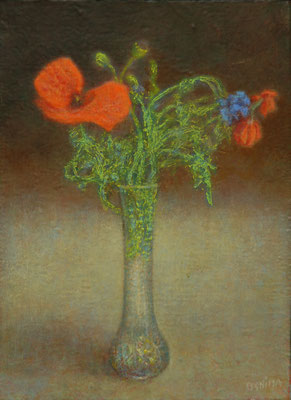 2007 Coquelicots 4F