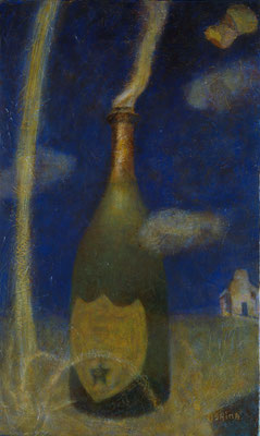 2003 La pluie 10M 