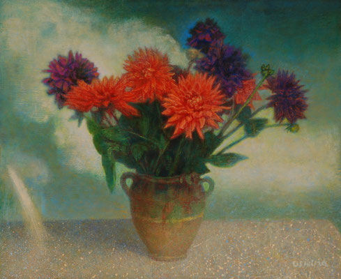2012 Dahlias 8F