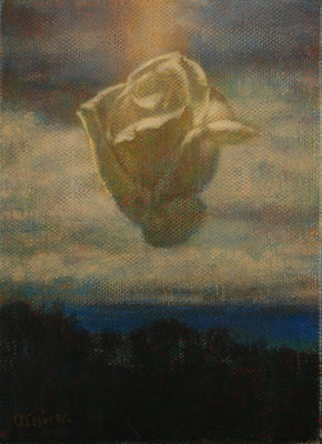 2010 La rose de mars 1F