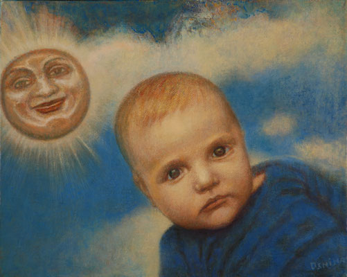 2010 L'Enfant et le soleil 6F