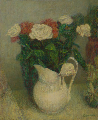 2007 Les roses des Romanesques 8F 