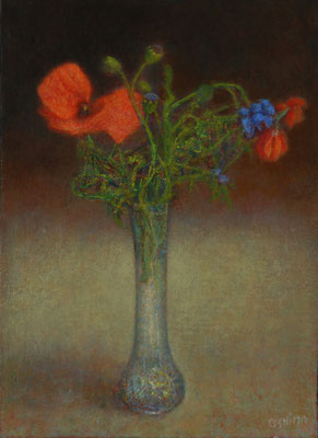 2007 Coquelicots 4F