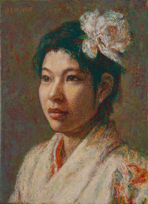 2008 Jnnwa au kimono 1F