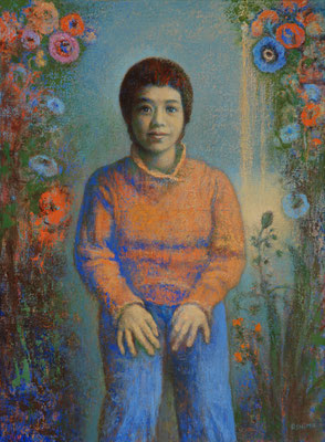 2024 Kazuyo 25P 