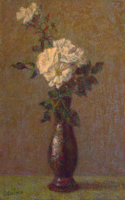 2007 Les roses anciennes 5M