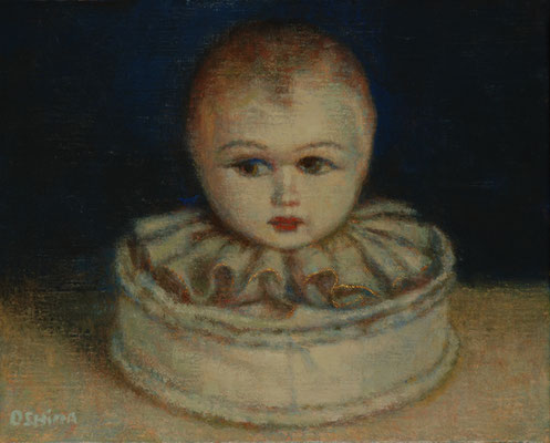 2018 Bébé pierrot 3F
