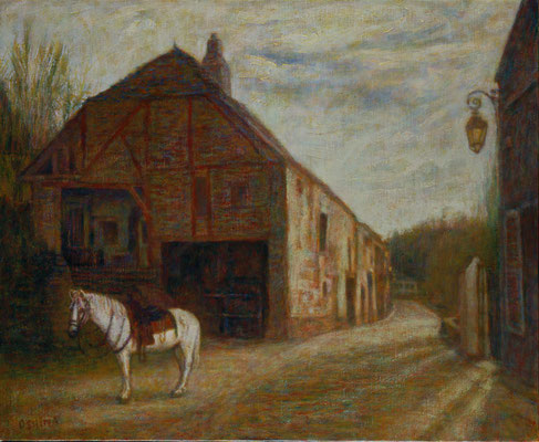 2003 Le chemin villageois 20F