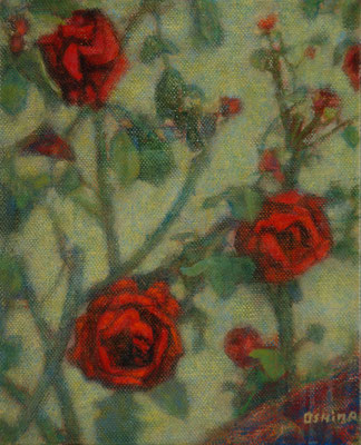 2016 Mur des roses 3F