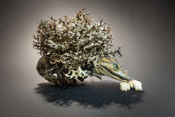 Kristin Finsterbusch, Kontemplation, Fotografie, Größe var., 2024