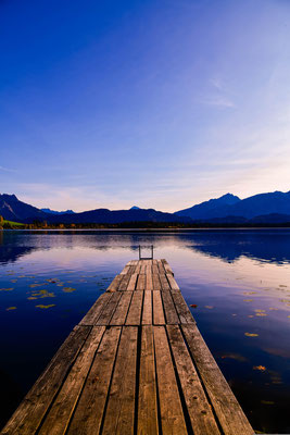 Hopfensee