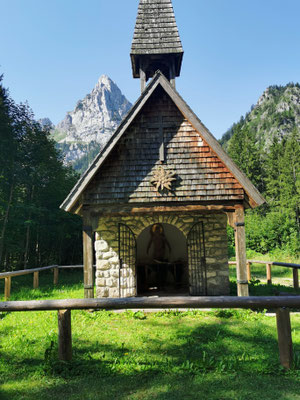 Kapelle