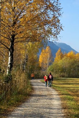 Wandern
