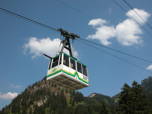 Tegelbergbahn