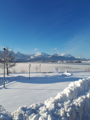 Winterlandschaft