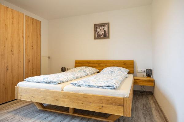 Ferienwohnung „Enzian“