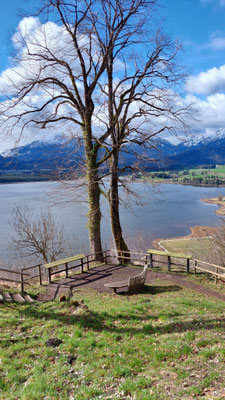 Aussichtspunkt