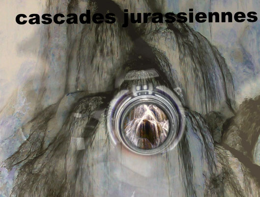 Cascades jurassiennes