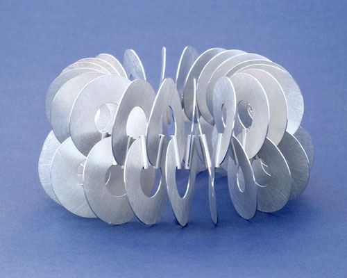 Armschmuck Silber