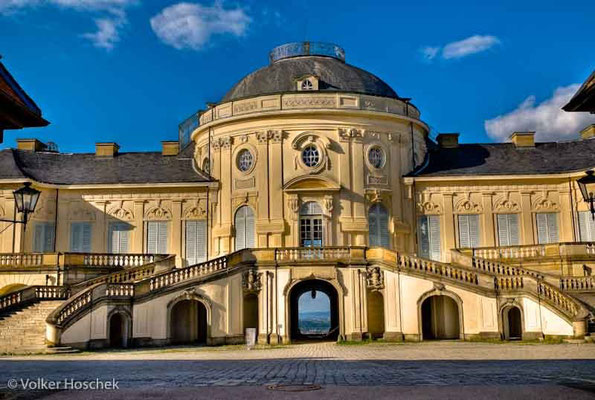 Schloss Solitude