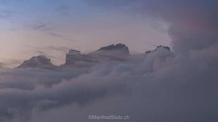 Region Sustenpass