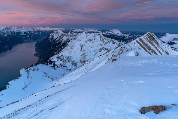 Brienzer Rothorn