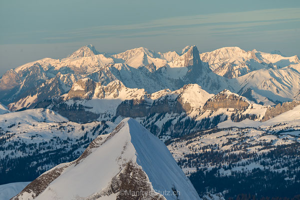 Brienzer Rothorn