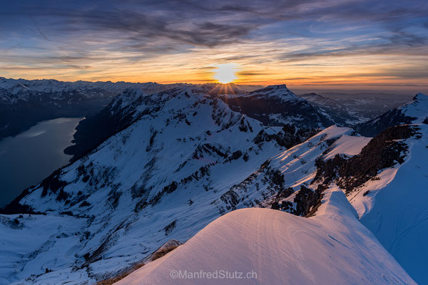 Brienzer Rothorn