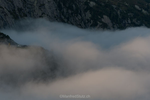 Region Sustenpass