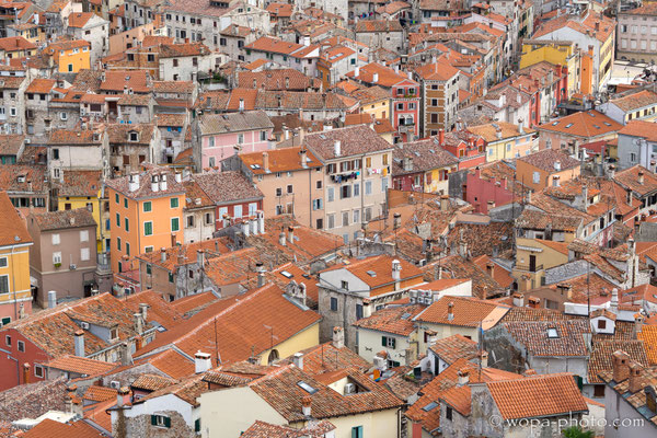 Rovinj - Croatia