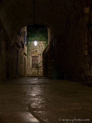 Dubrovnik - Croatia