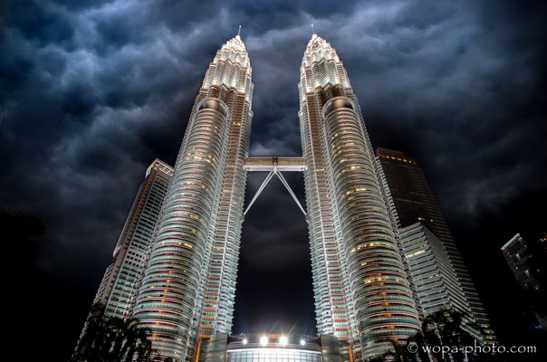 Kuala Lumpur - Malaysia