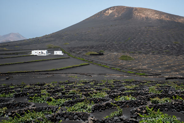 Lanzarote - Spain